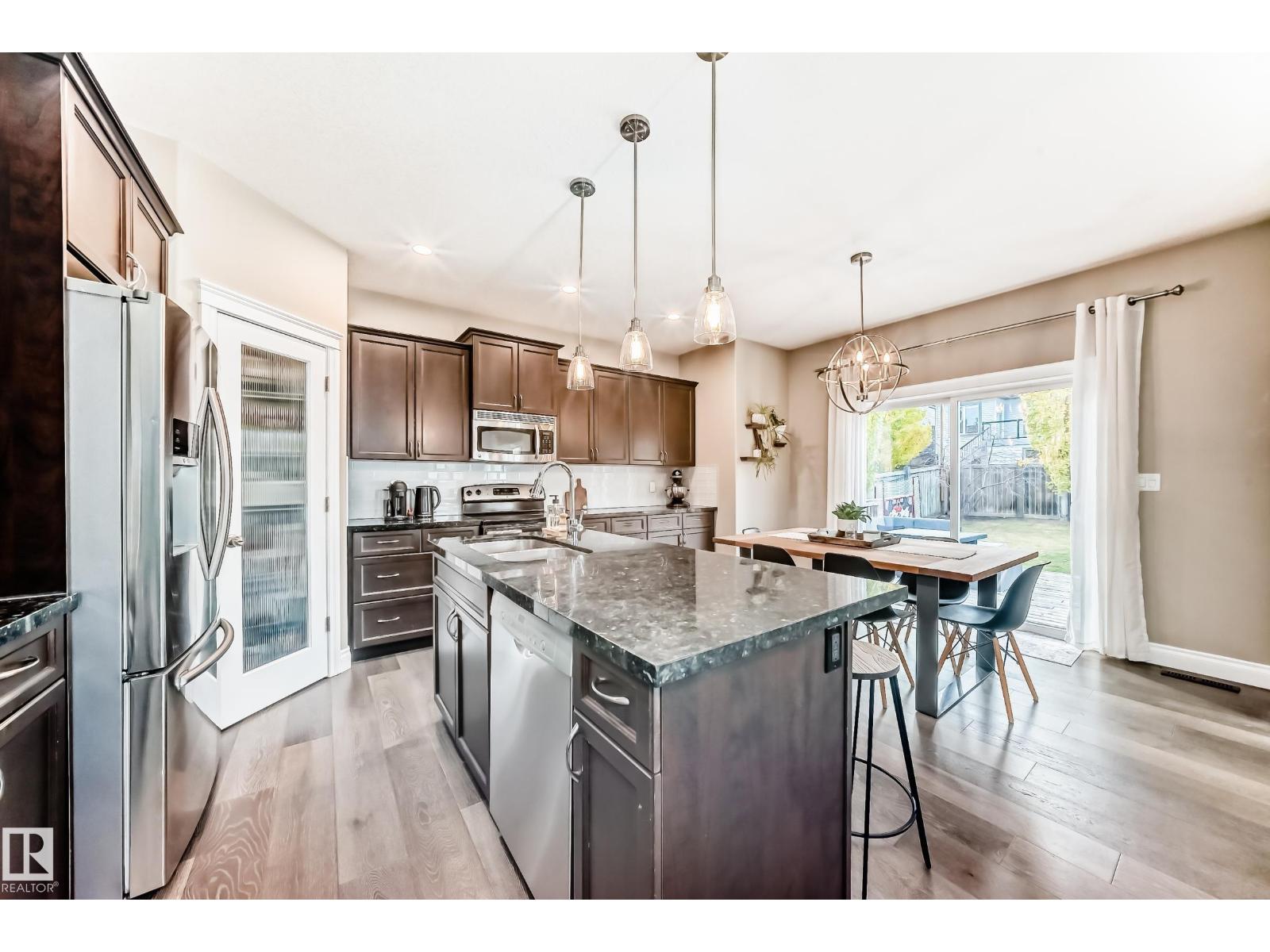 53 Voleta Co, Spruce Grove, Alberta  T7X 0J8 - Photo 8 - E4463447