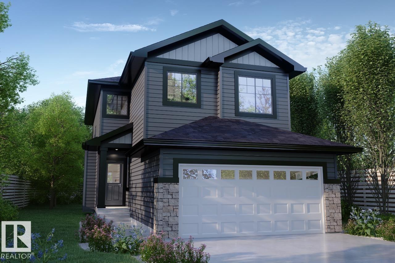 5033 Cawsey Li Sw Sw, Edmonton, Alberta  T6W 4B5 - Photo 1 - E4463449