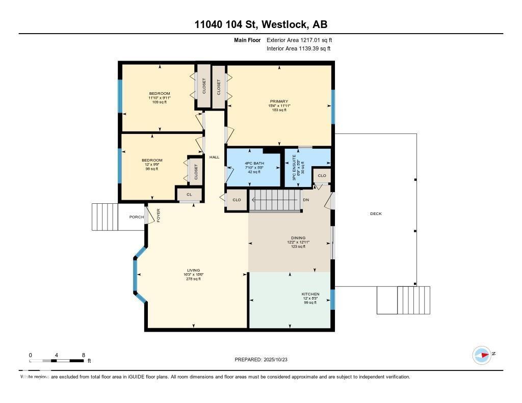 11040 104 St, Westlock, Alberta  T7P 1G4 - Photo 70 - E4463450