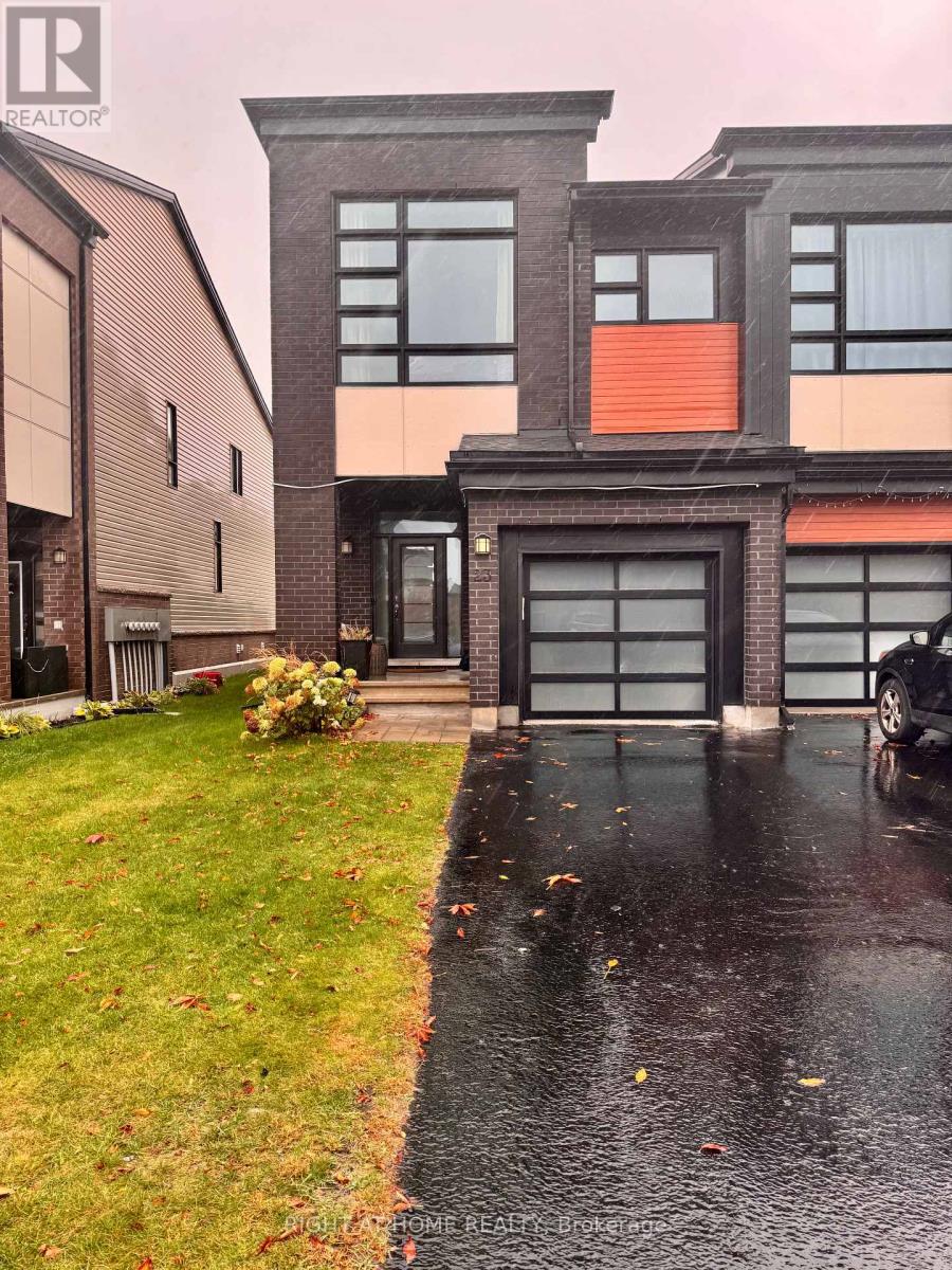 23 PLANK STREET, Ottawa, Ontario