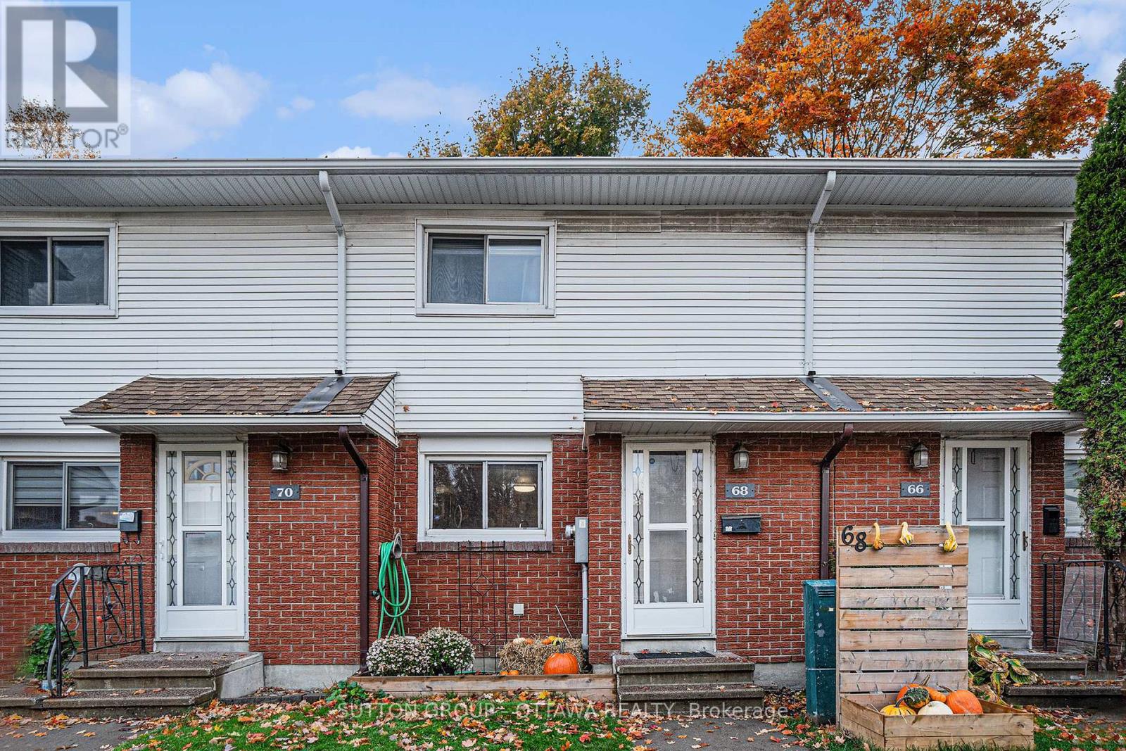 68 - 1045 MORRISON DRIVE, Ottawa, Ontario