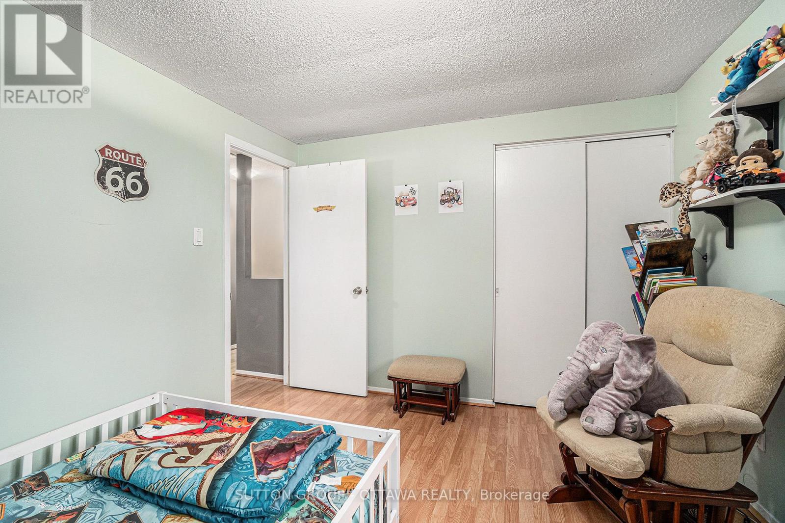 68 - 1045 Morrison Drive, Ottawa, Ontario  K2H 7L2 - Photo 19 - X12481556
