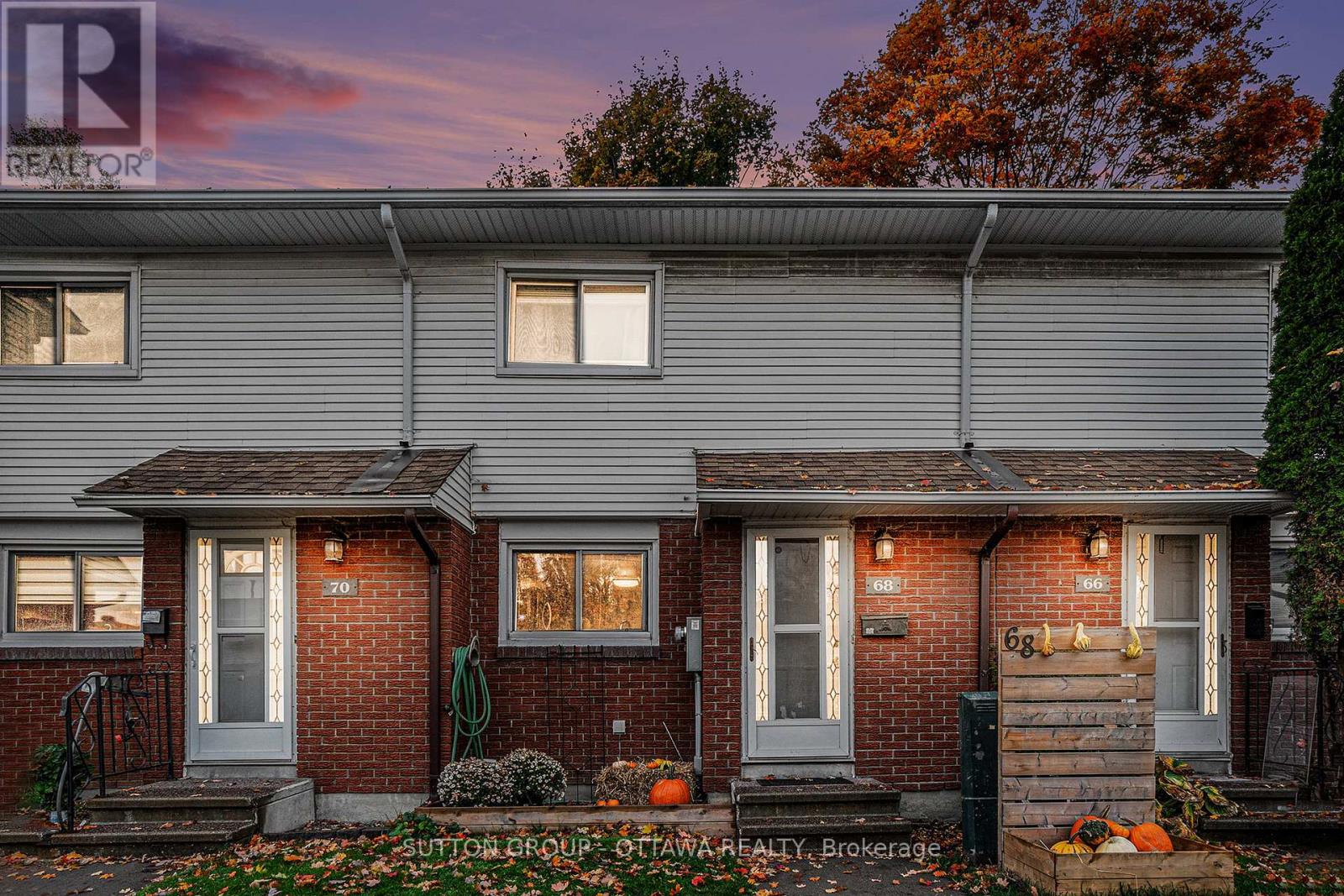 68 - 1045 Morrison Drive, Ottawa, Ontario  K2H 7L2 - Photo 2 - X12481556