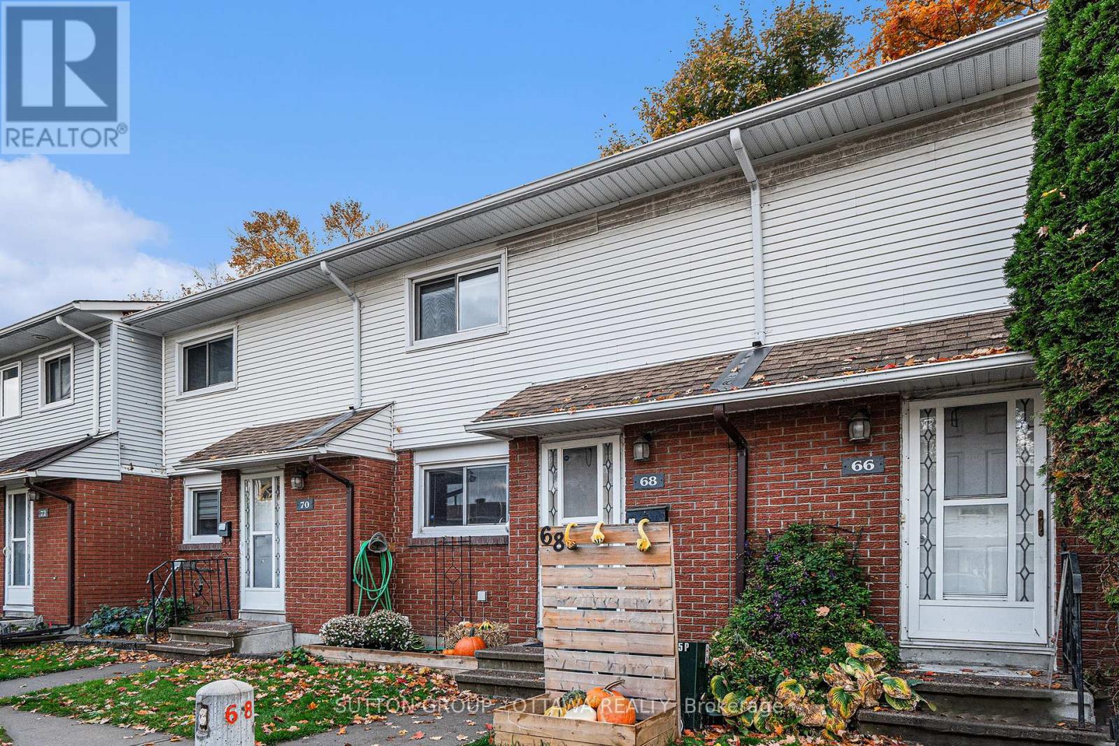 68 - 1045 Morrison Drive, Ottawa, Ontario  K2H 7L2 - Photo 3 - X12481556