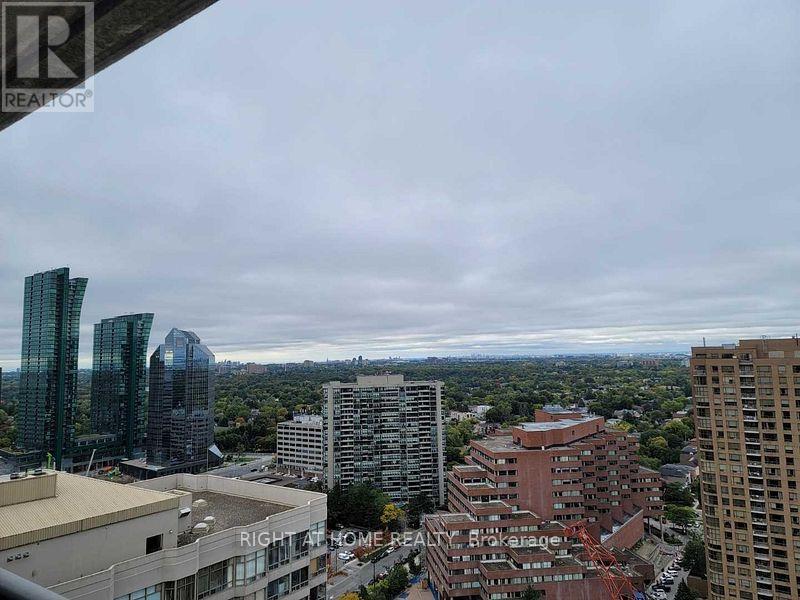 3310 - 18 Spring Garden Avenue, Toronto, Ontario  M2N 7M2 - Photo 20 - C12457946