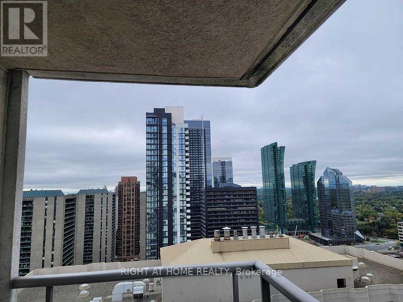 3310 - 18 Spring Garden Avenue, Toronto, Ontario  M2N 7M2 - Photo 21 - C12457946