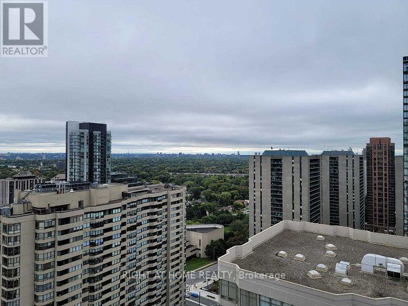 3310 - 18 Spring Garden Avenue, Toronto, Ontario  M2N 7M2 - Photo 22 - C12457946