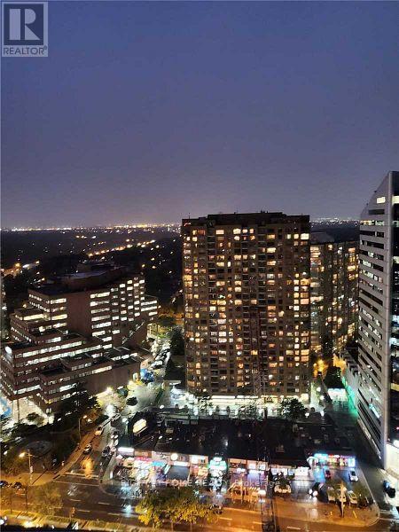 3310 - 18 Spring Garden Avenue, Toronto, Ontario  M2N 7M2 - Photo 23 - C12457946