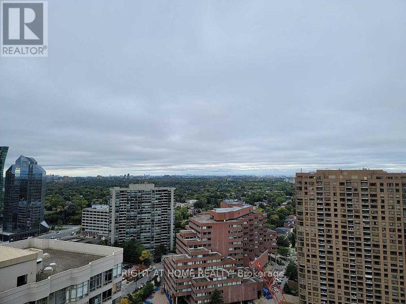 3310 - 18 Spring Garden Avenue, Toronto, Ontario  M2N 7M2 - Photo 19 - C12457946