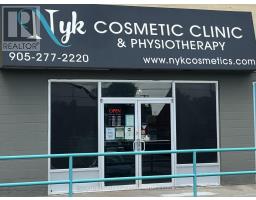 8 - 60 DUNDAS STREET E, Mississauga, Ontario