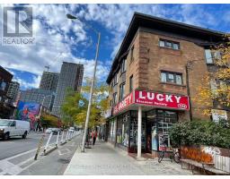 1064 BLOOR STREET W