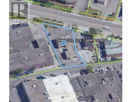 355 REXDALE BOULEVARD, Toronto, Ontario