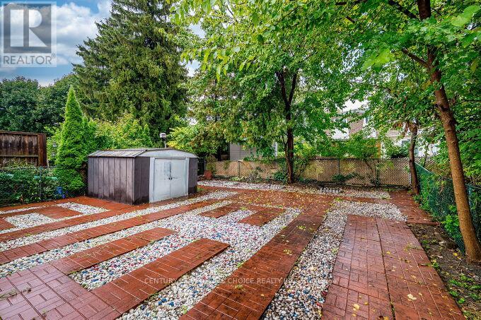 453 Ginger Downs, Mississauga, Ontario  L5A 3A8 - Photo 48 - W12481447