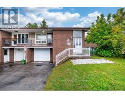 453 GINGER DOWNS, Mississauga, Ontario