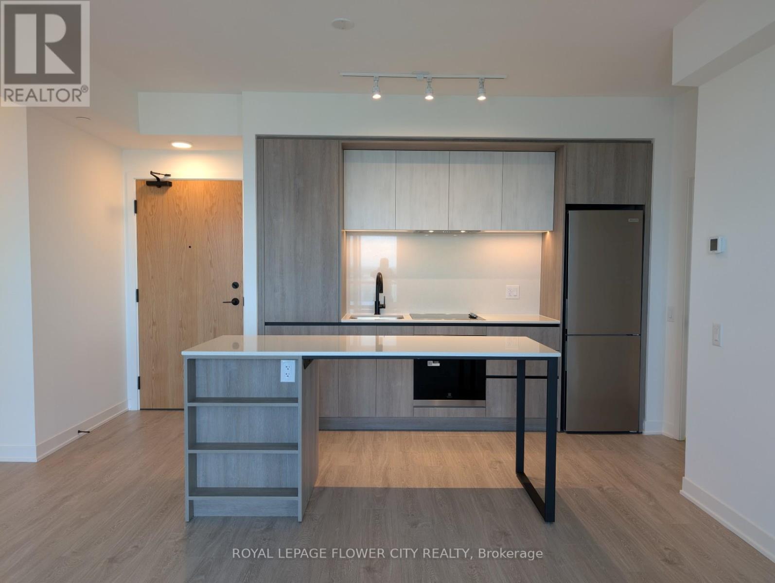 1708 - 2495 EGLINTON AVENUE W, Mississauga, Ontario