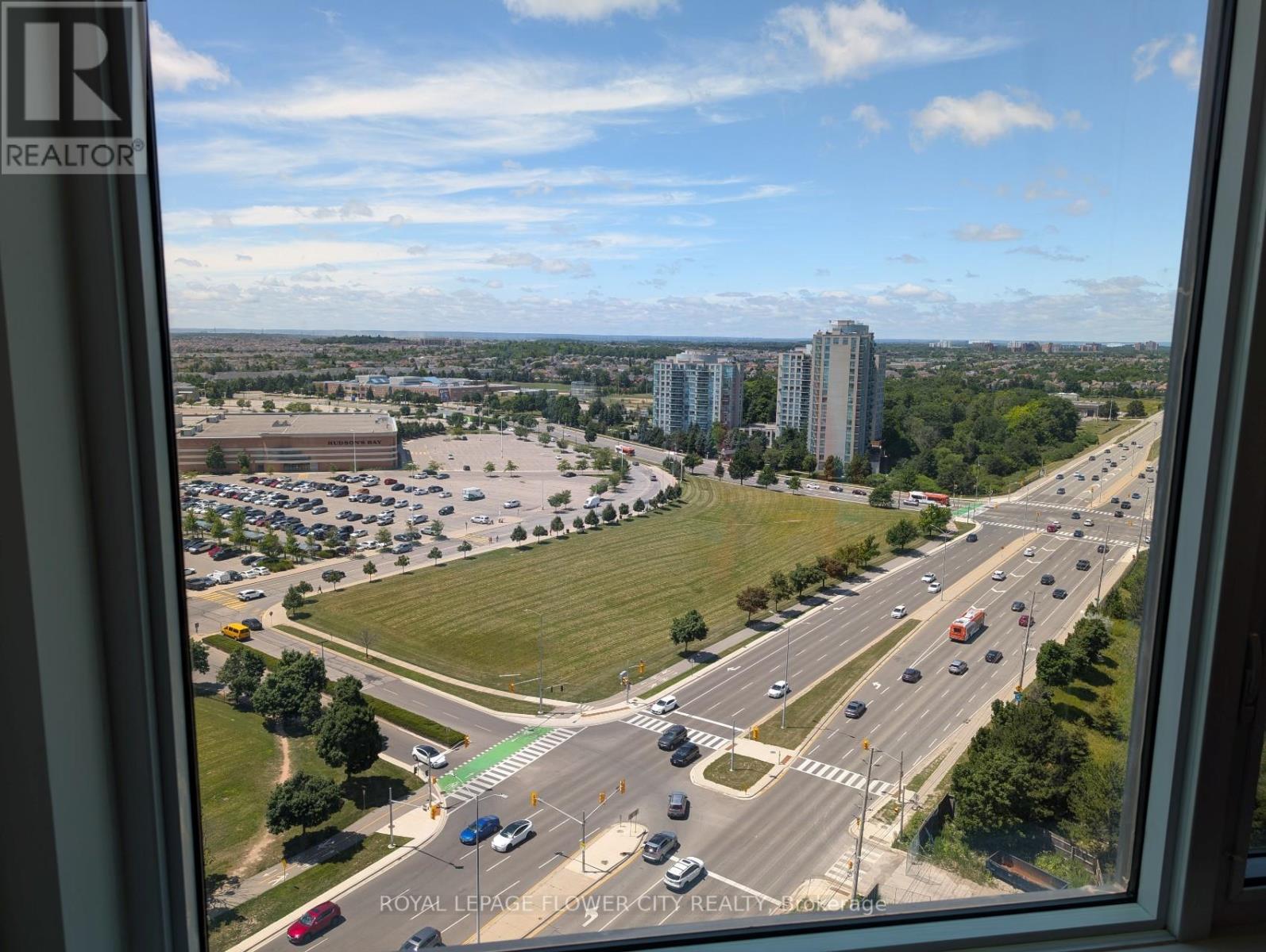 1708 - 2495 Eglinton Avenue W, Mississauga, Ontario  L5M 2T2 - Photo 10 - W12481468