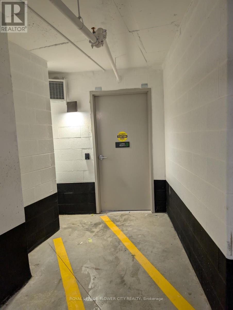 1708 - 2495 Eglinton Avenue W, Mississauga, Ontario  L5M 2T2 - Photo 18 - W12481468