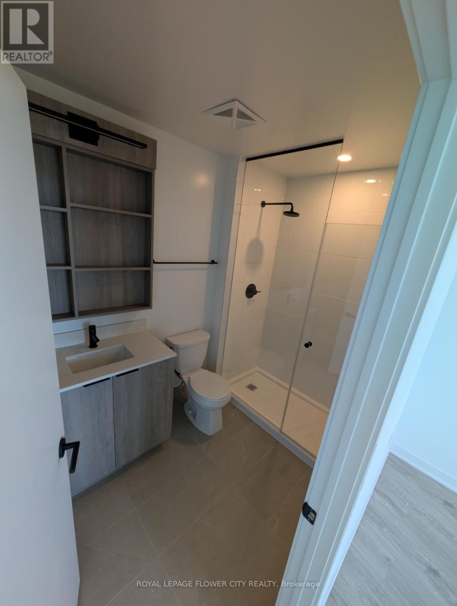 1708 - 2495 Eglinton Avenue W, Mississauga, Ontario  L5M 2T2 - Photo 9 - W12481468