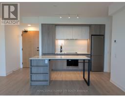 1708 - 2495 EGLINTON AVENUE W, Mississauga, Ontario