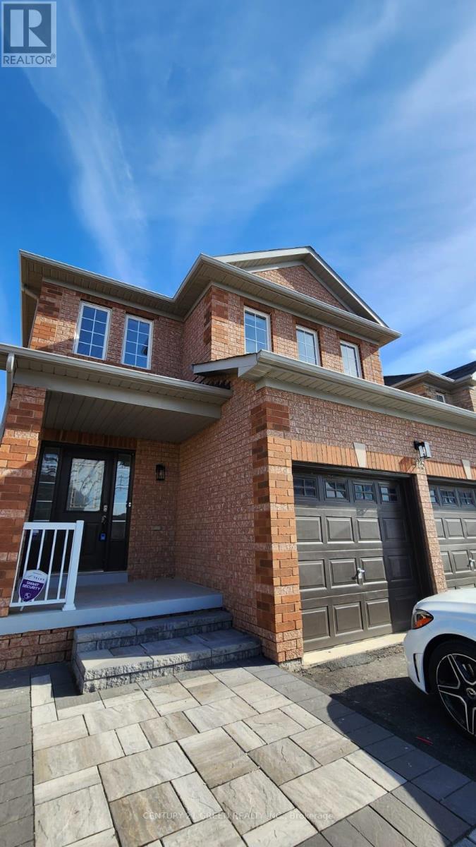125 Fairhill Avenue, Brampton, Ontario  L7A 2Y8 - Photo 37 - W12481470