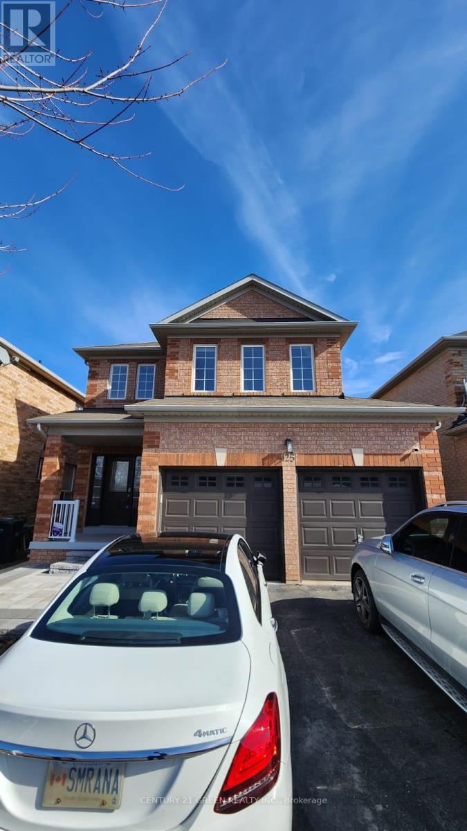 125 Fairhill Avenue, Brampton, Ontario  L7A 2Y8 - Photo 38 - W12481470