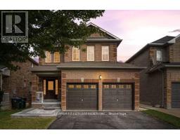 125 FAIRHILL AVENUE, Brampton, Ontario