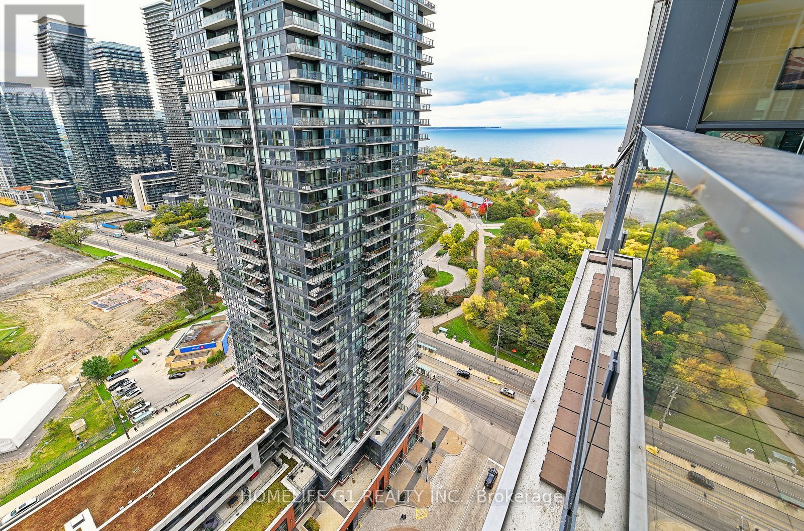 8 - 2212 Lakeshore Boulevard, Toronto, Ontario  M8V 0C2 - Photo 28 - W12481473