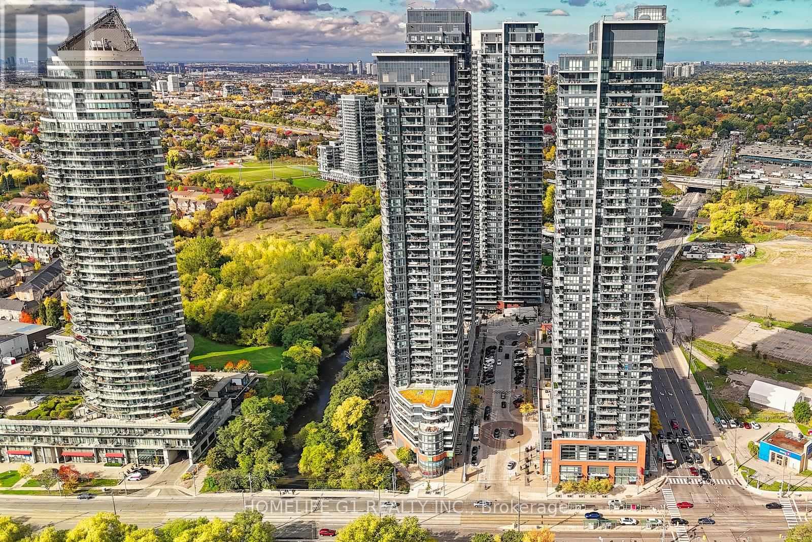 8 - 2212 Lakeshore Boulevard, Toronto, Ontario  M8V 0C2 - Photo 3 - W12481473