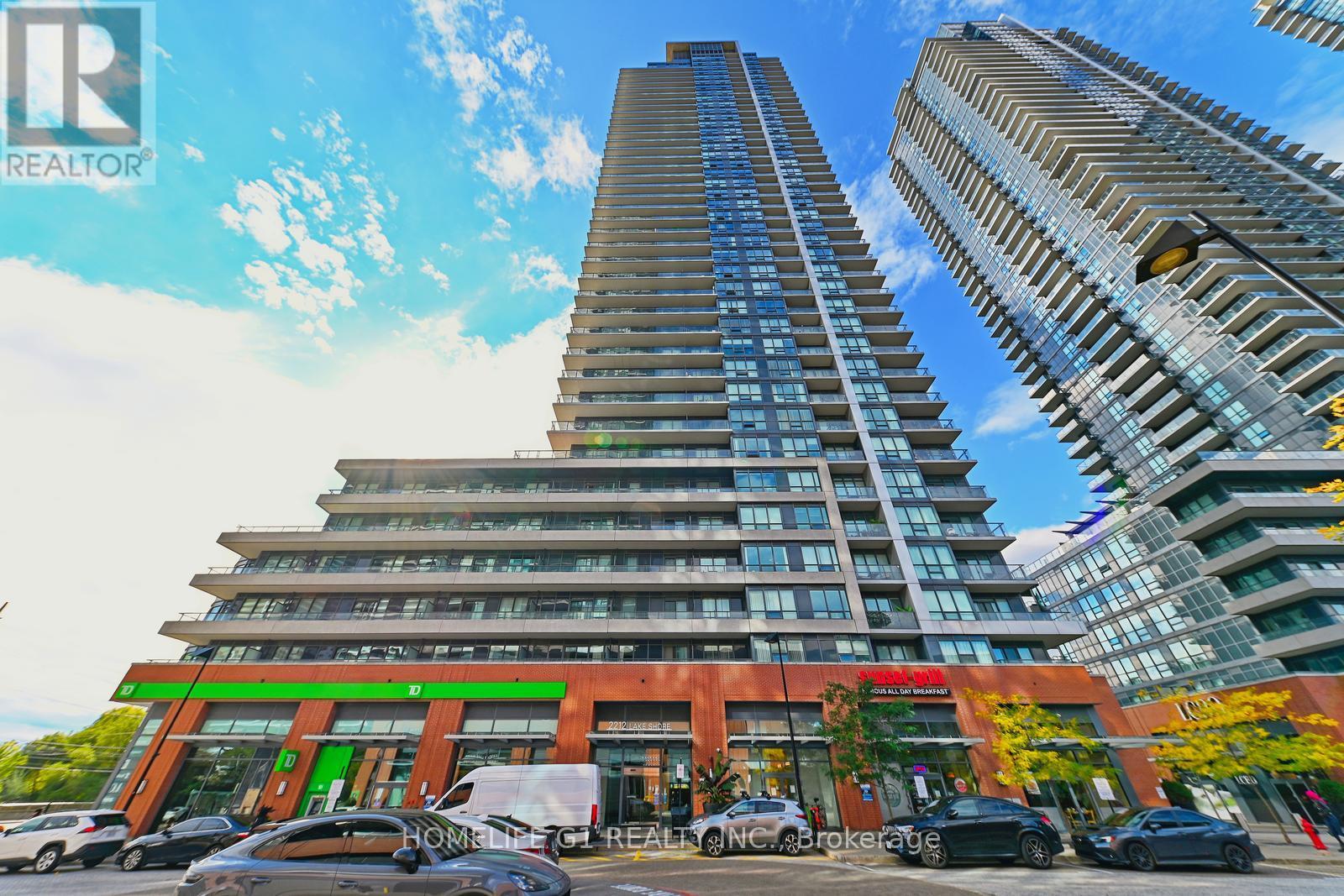 8 - 2212 Lakeshore Boulevard, Toronto, Ontario  M8V 0C2 - Photo 46 - W12481473
