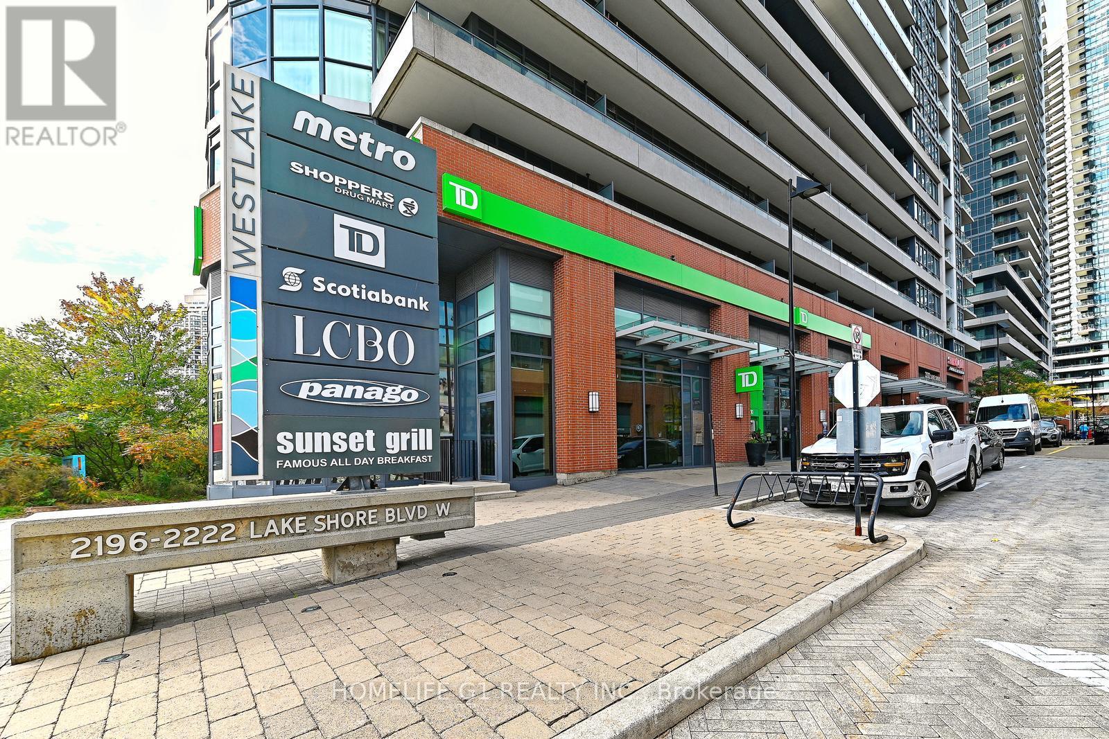 8 - 2212 Lakeshore Boulevard, Toronto, Ontario  M8V 0C2 - Photo 49 - W12481473