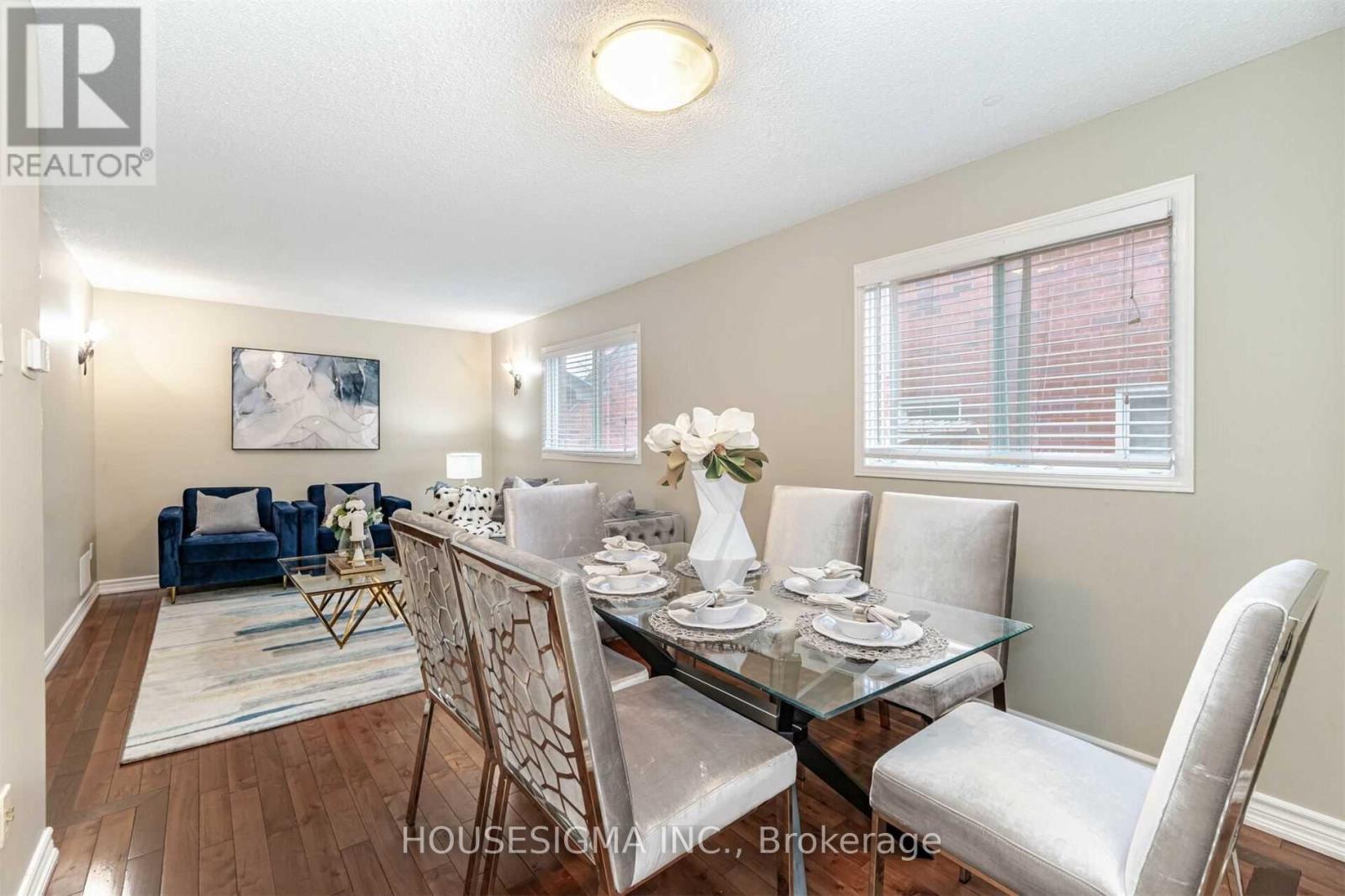 Upper - 10 Palmolive Street, Brampton, Ontario  L6R 1P4 - Photo 5 - W12481476