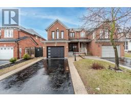 UPPER - 10 PALMOLIVE STREET, Brampton, Ontario