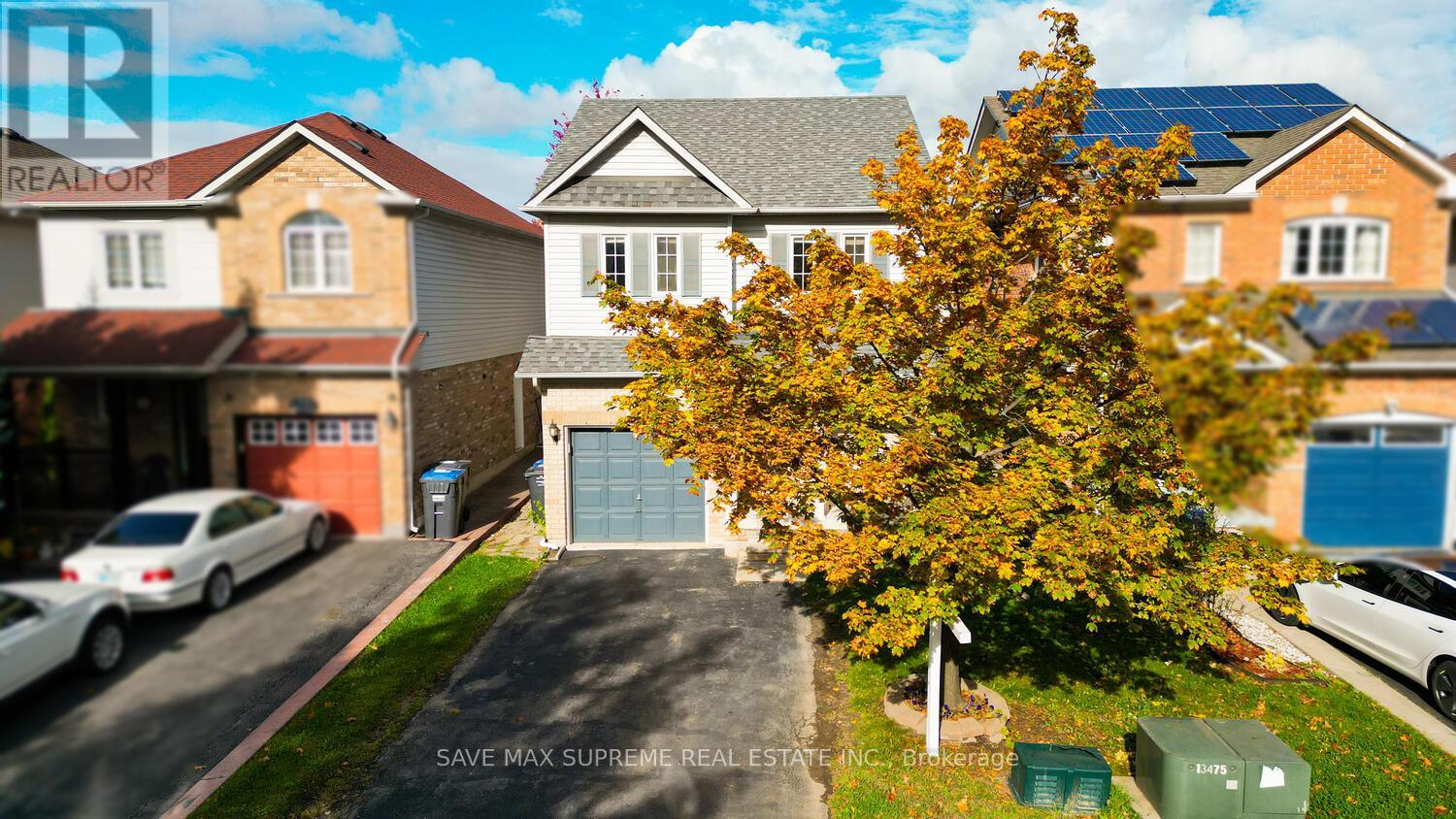 74 RIDGEMORE CRESCENT, Brampton, Ontario