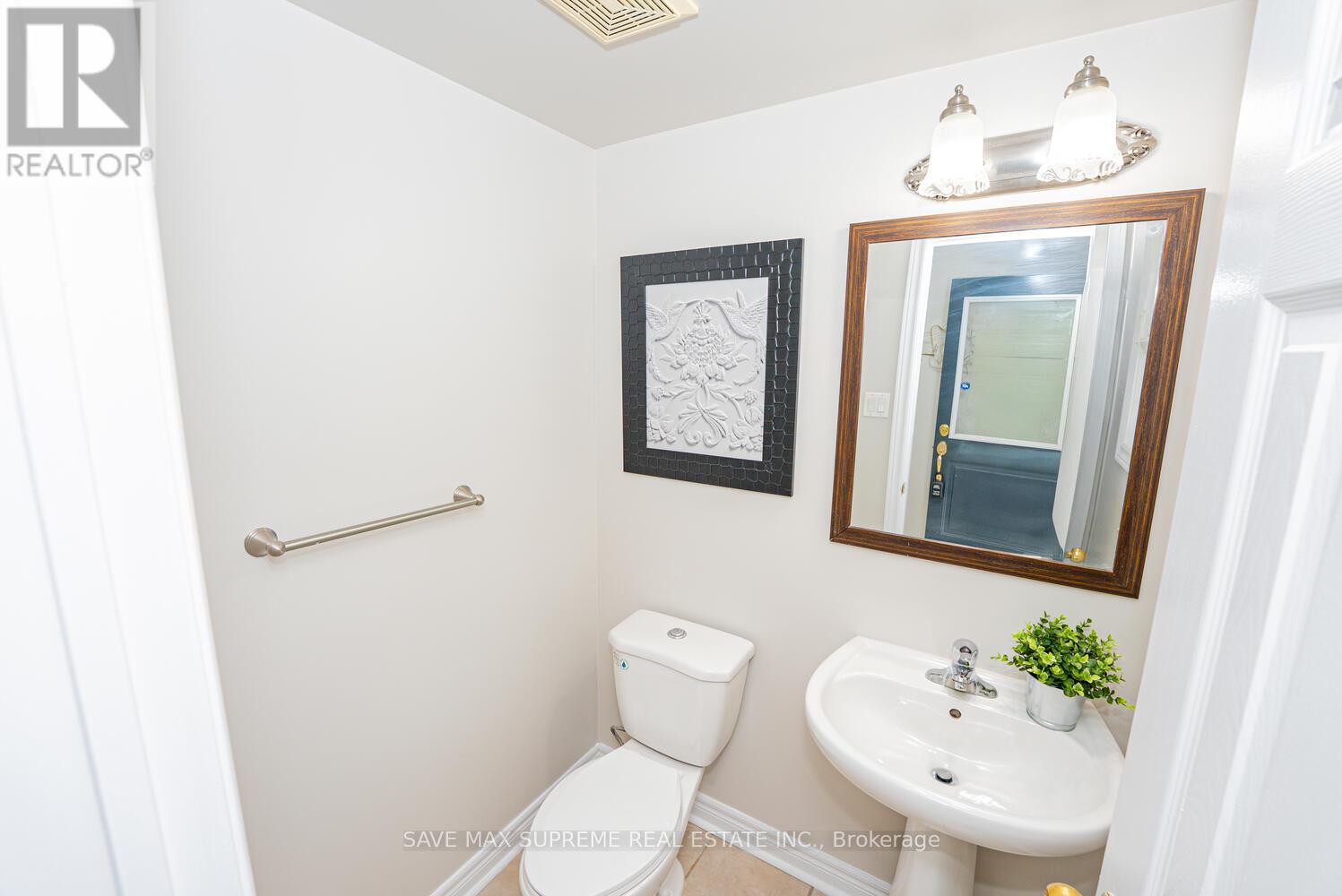 74 Ridgemore Crescent, Brampton, Ontario  L7A 2L5 - Photo 20 - W12481477
