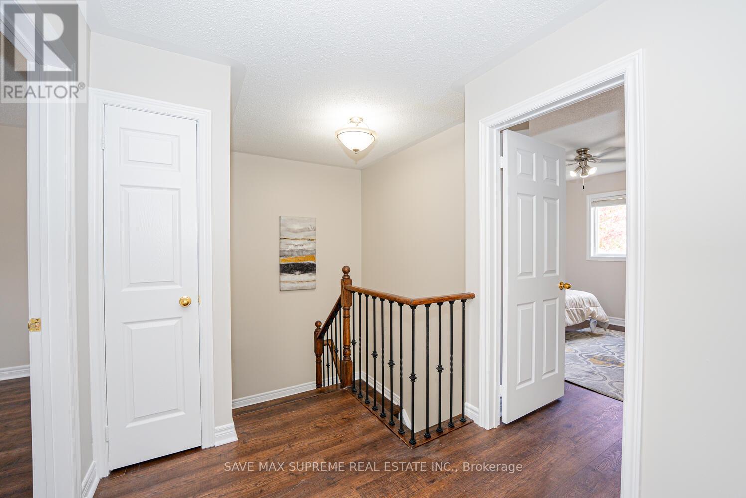74 Ridgemore Crescent, Brampton, Ontario  L7A 2L5 - Photo 23 - W12481477