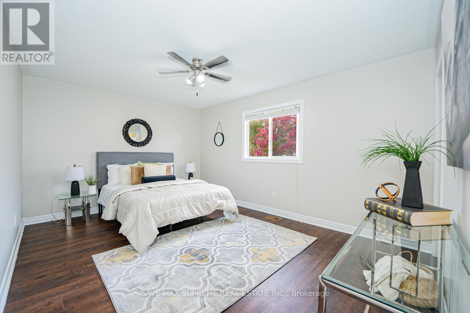 74 Ridgemore Crescent, Brampton, Ontario  L7A 2L5 - Photo 25 - W12481477