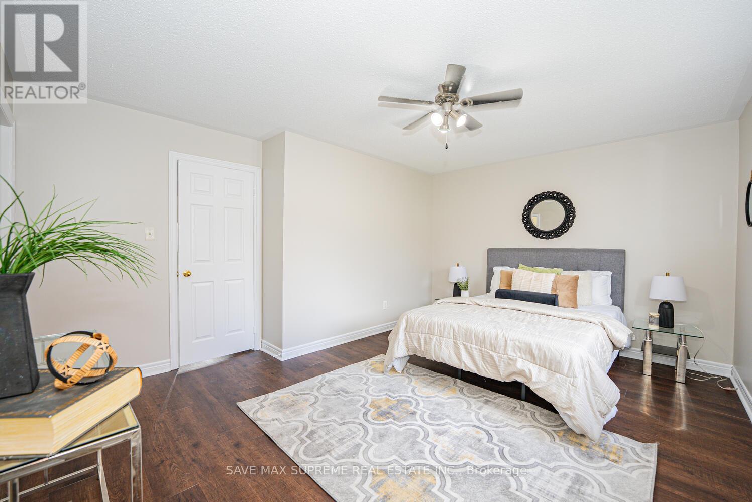 74 Ridgemore Crescent, Brampton, Ontario  L7A 2L5 - Photo 26 - W12481477