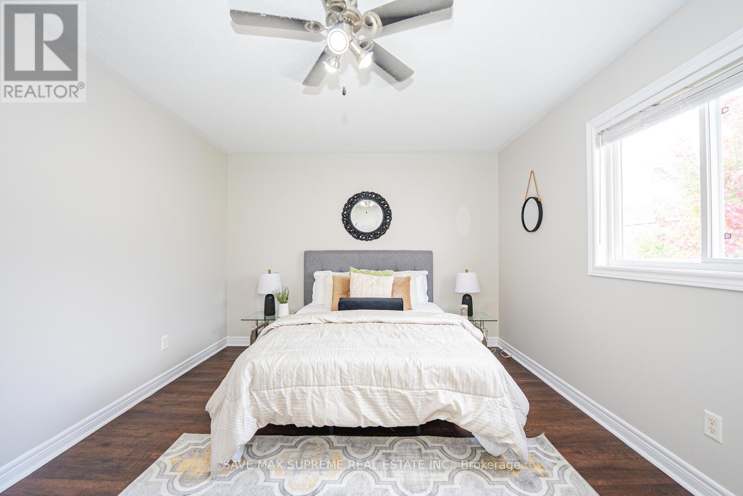 74 Ridgemore Crescent, Brampton, Ontario  L7A 2L5 - Photo 27 - W12481477