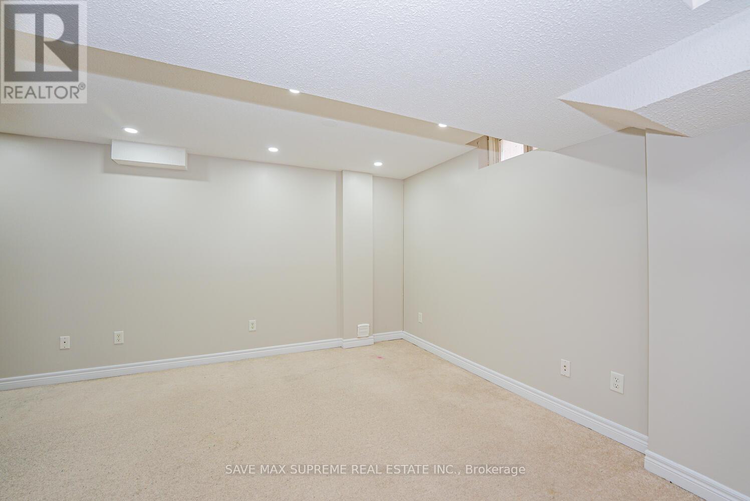 74 Ridgemore Crescent, Brampton, Ontario  L7A 2L5 - Photo 38 - W12481477