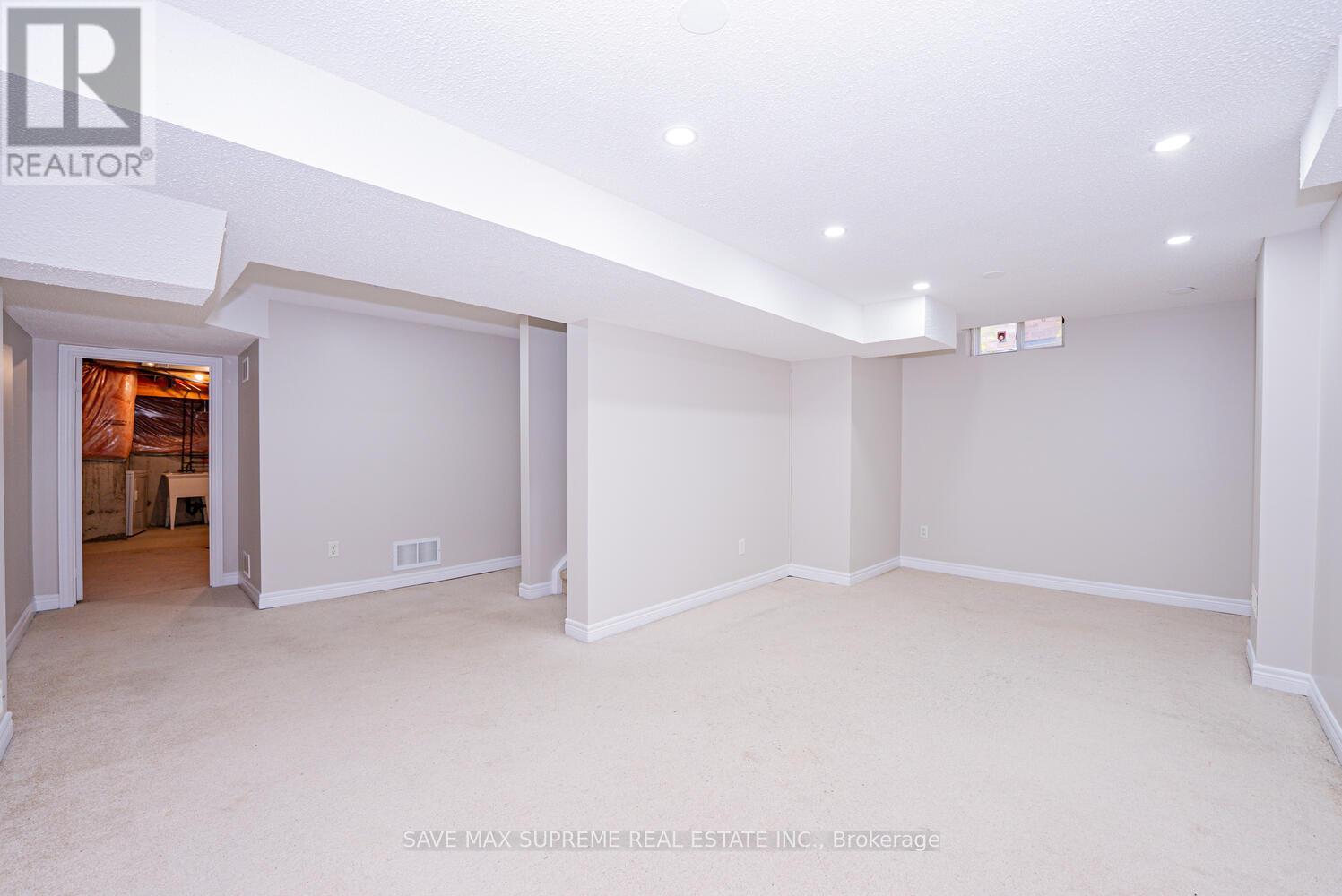 74 Ridgemore Crescent, Brampton, Ontario  L7A 2L5 - Photo 39 - W12481477