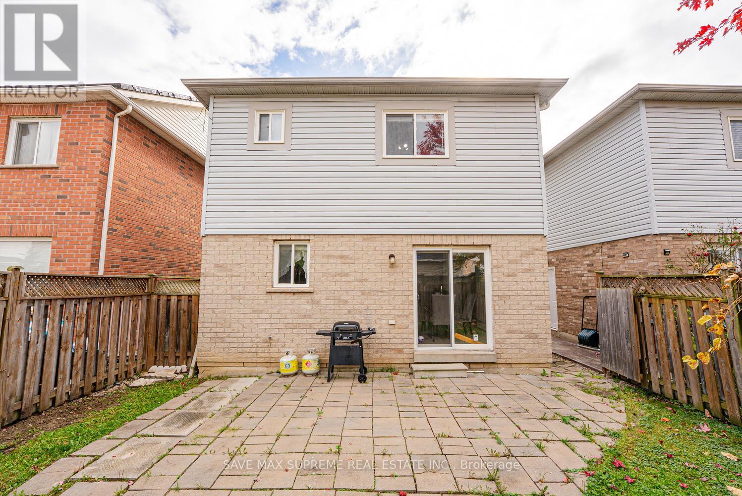 74 Ridgemore Crescent, Brampton, Ontario  L7A 2L5 - Photo 44 - W12481477