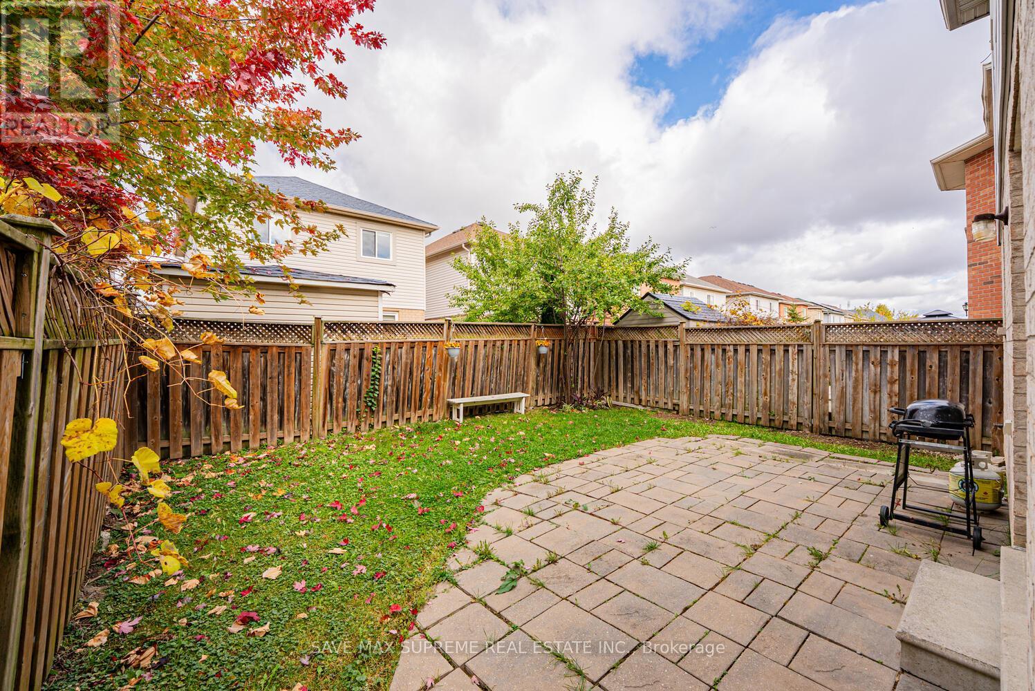 74 Ridgemore Crescent, Brampton, Ontario  L7A 2L5 - Photo 45 - W12481477