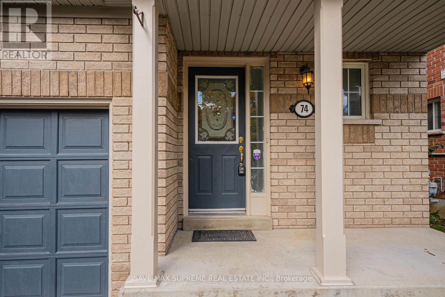 74 Ridgemore Crescent, Brampton, Ontario  L7A 2L5 - Photo 5 - W12481477