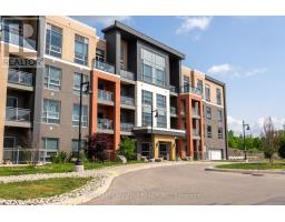 103 - 4040 UPPER MIDDLE ROAD, Burlington, Ontario