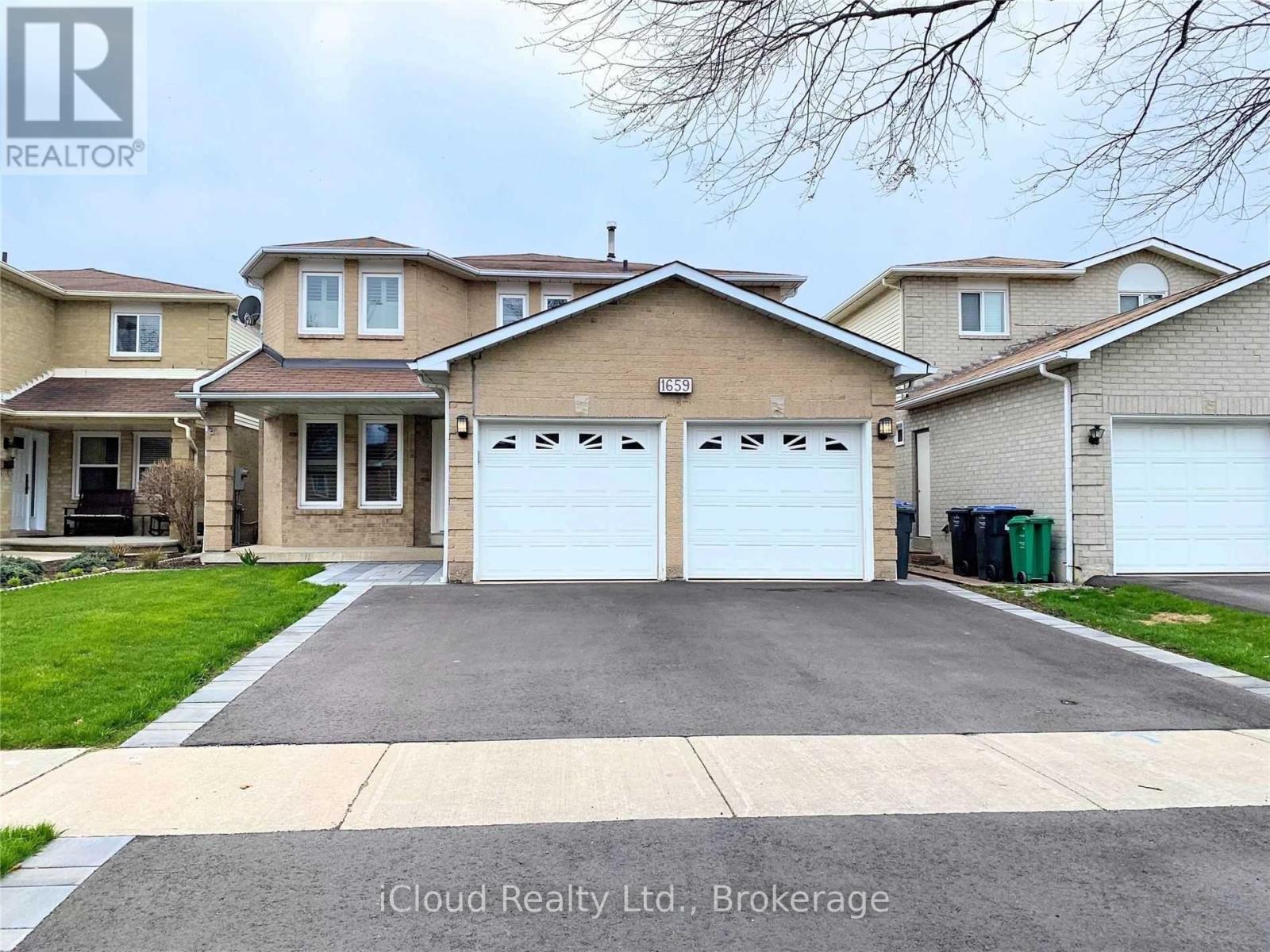 BASEMENT - 1659 SUMMERGROVE CRESCENT, Mississauga, Ontario
