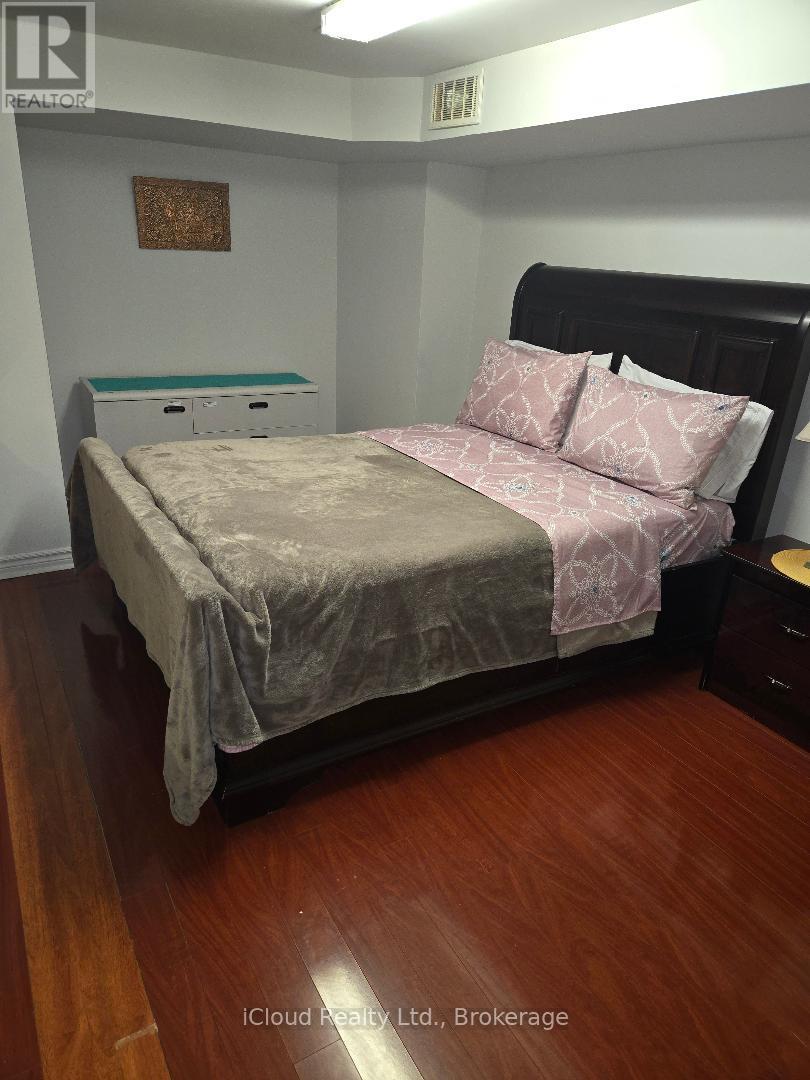 Basement - 1659 Summergrove Crescent, Mississauga, Ontario  L5M 3Z6 - Photo 9 - W12481482