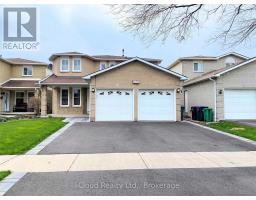 BASEMENT - 1659 SUMMERGROVE CRESCENT, Mississauga, Ontario