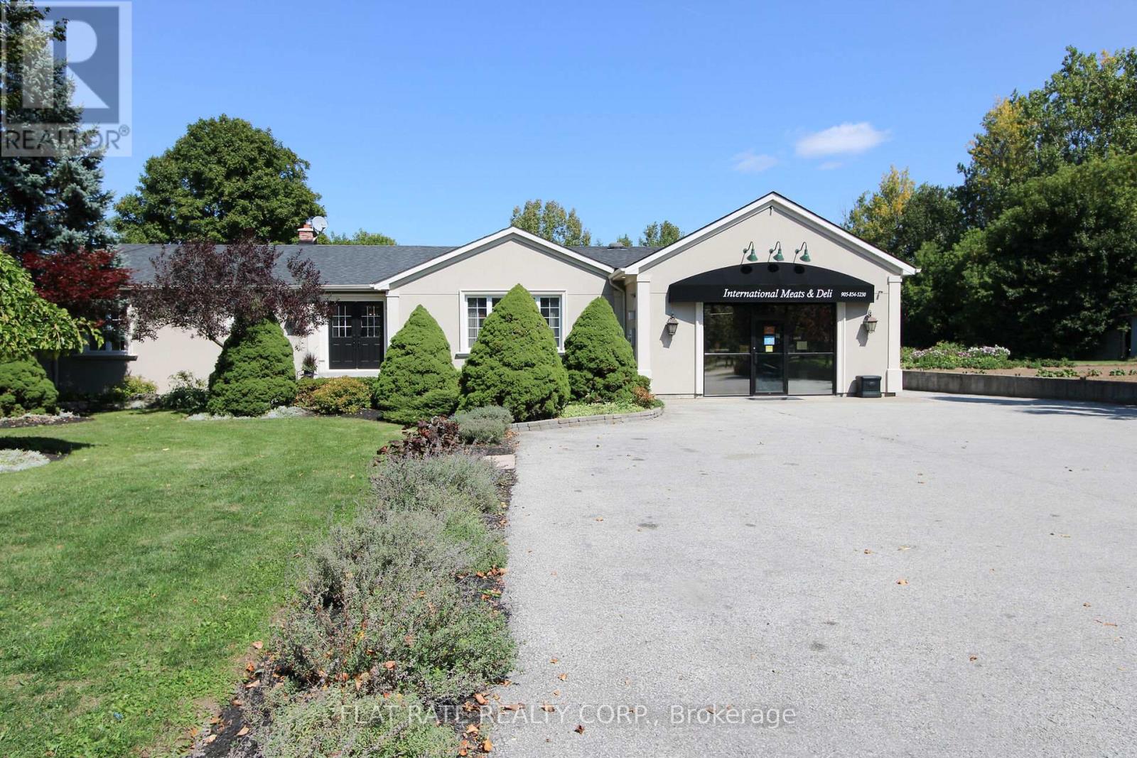 11269 GUELPH LINE, Milton, Ontario