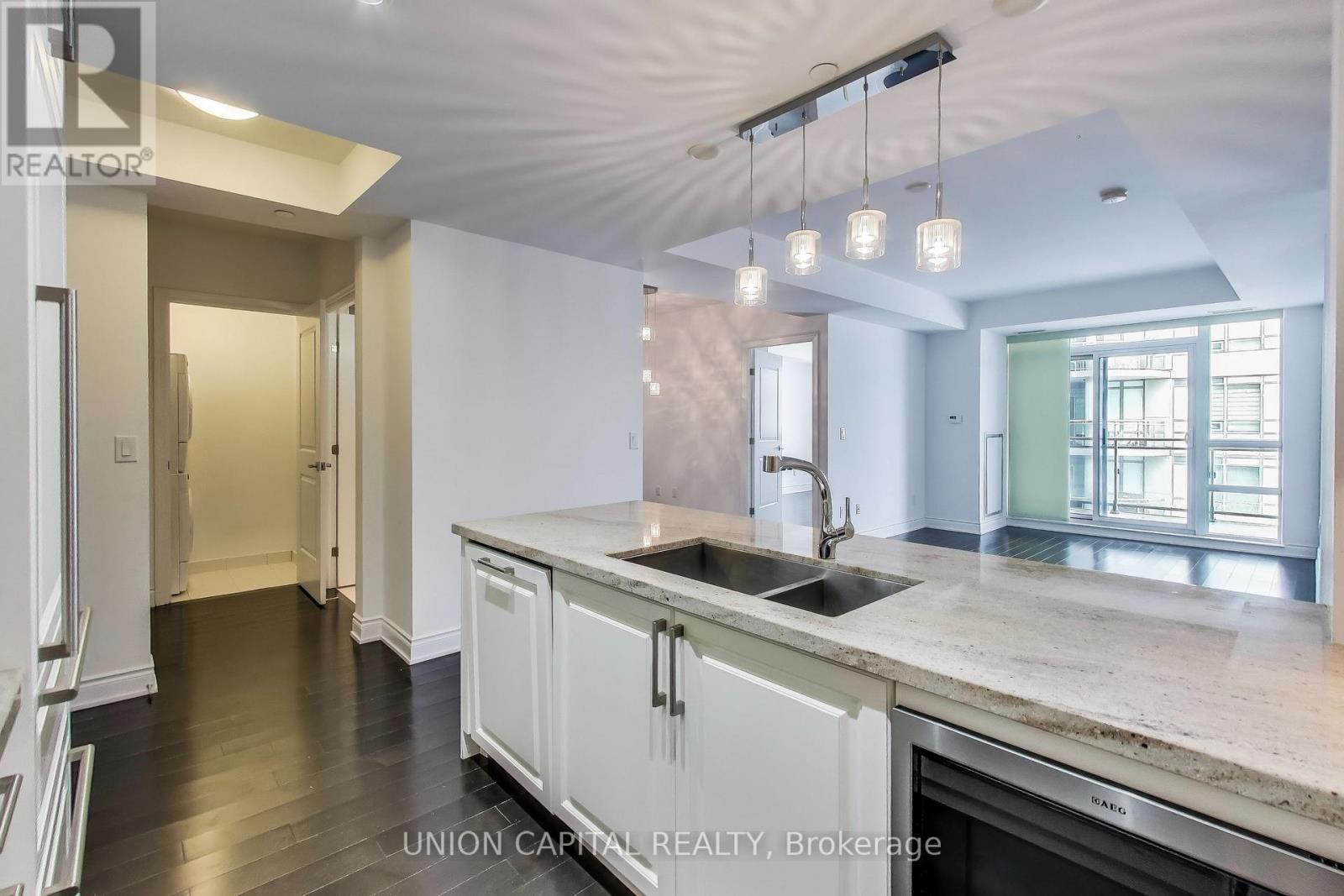525 - 3500 Lakeshore Road W, Oakville, Ontario  L6L 0B4 - Photo 12 - W12481502