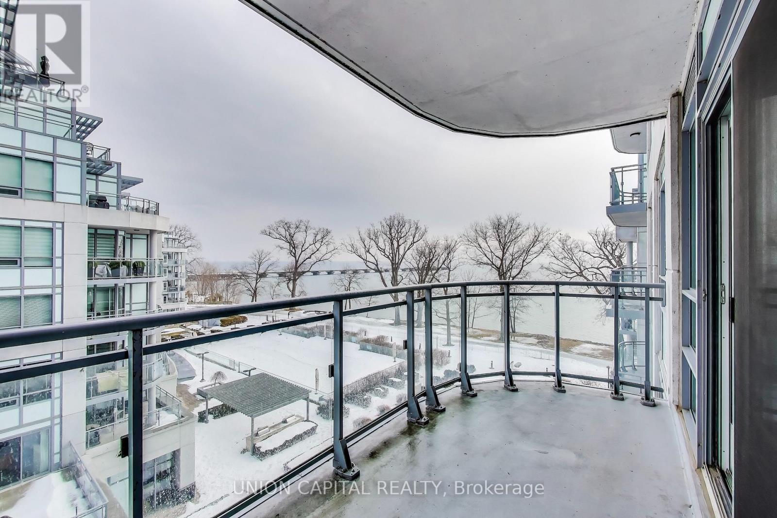 525 - 3500 Lakeshore Road W, Oakville, Ontario  L6L 0B4 - Photo 19 - W12481502